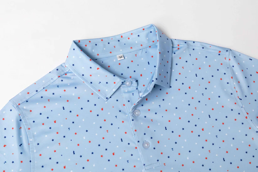 Explore Polo Shirt Trends: Origins, Styles, and Benefits