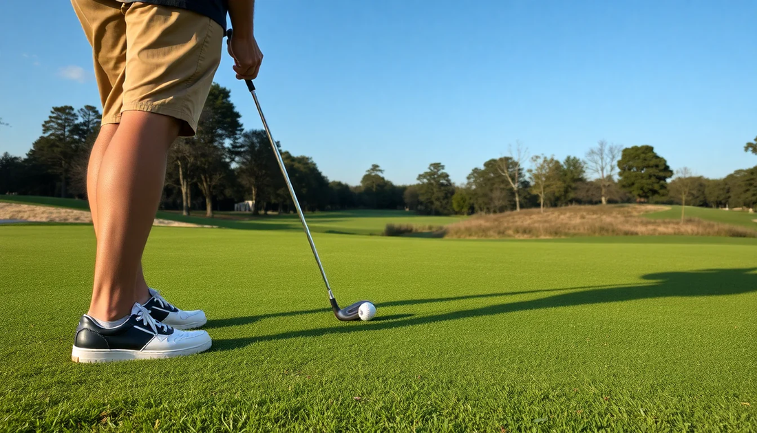 Unlock Golf Birdies with a Comfortable Golf Polo Shirt | Grace Golf Wear Supply