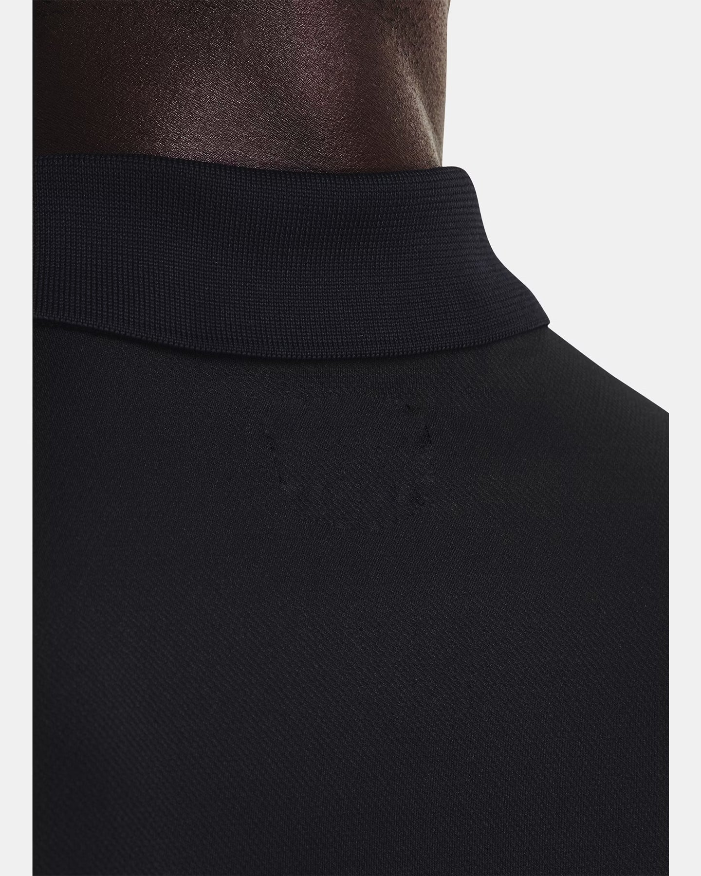 Men's darkness golf polo shirt
