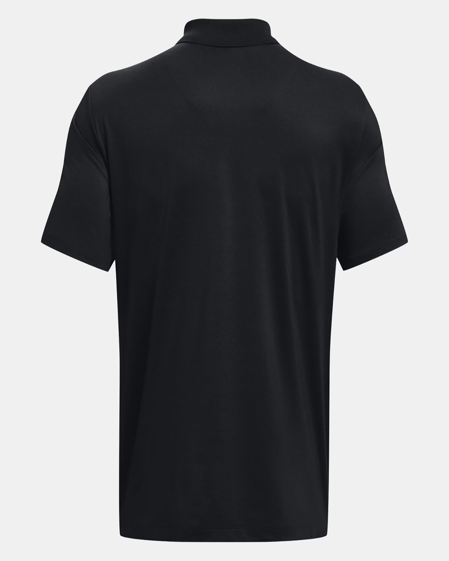 Men's darkness golf polo shirt