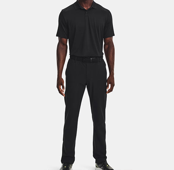 Men's darkness golf polo shirt
