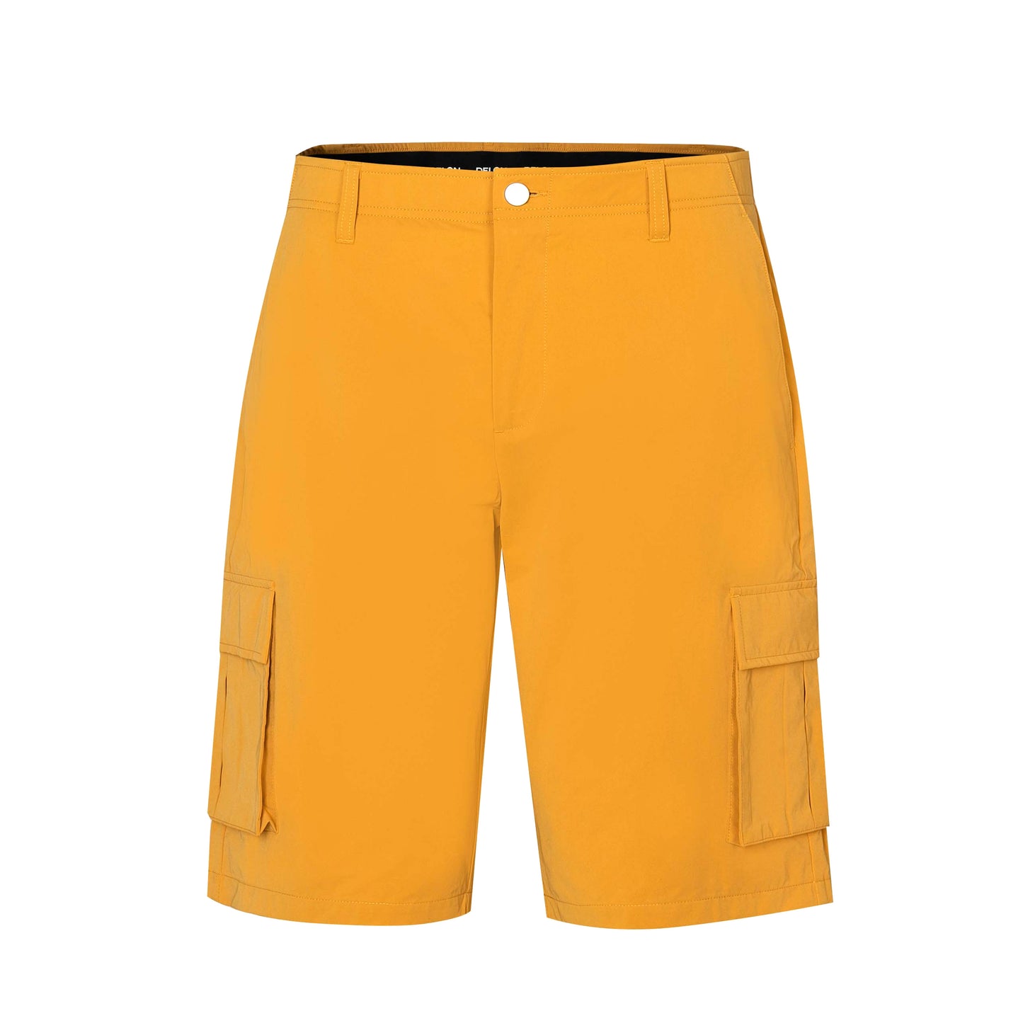 Street - Style Cargo Shorts