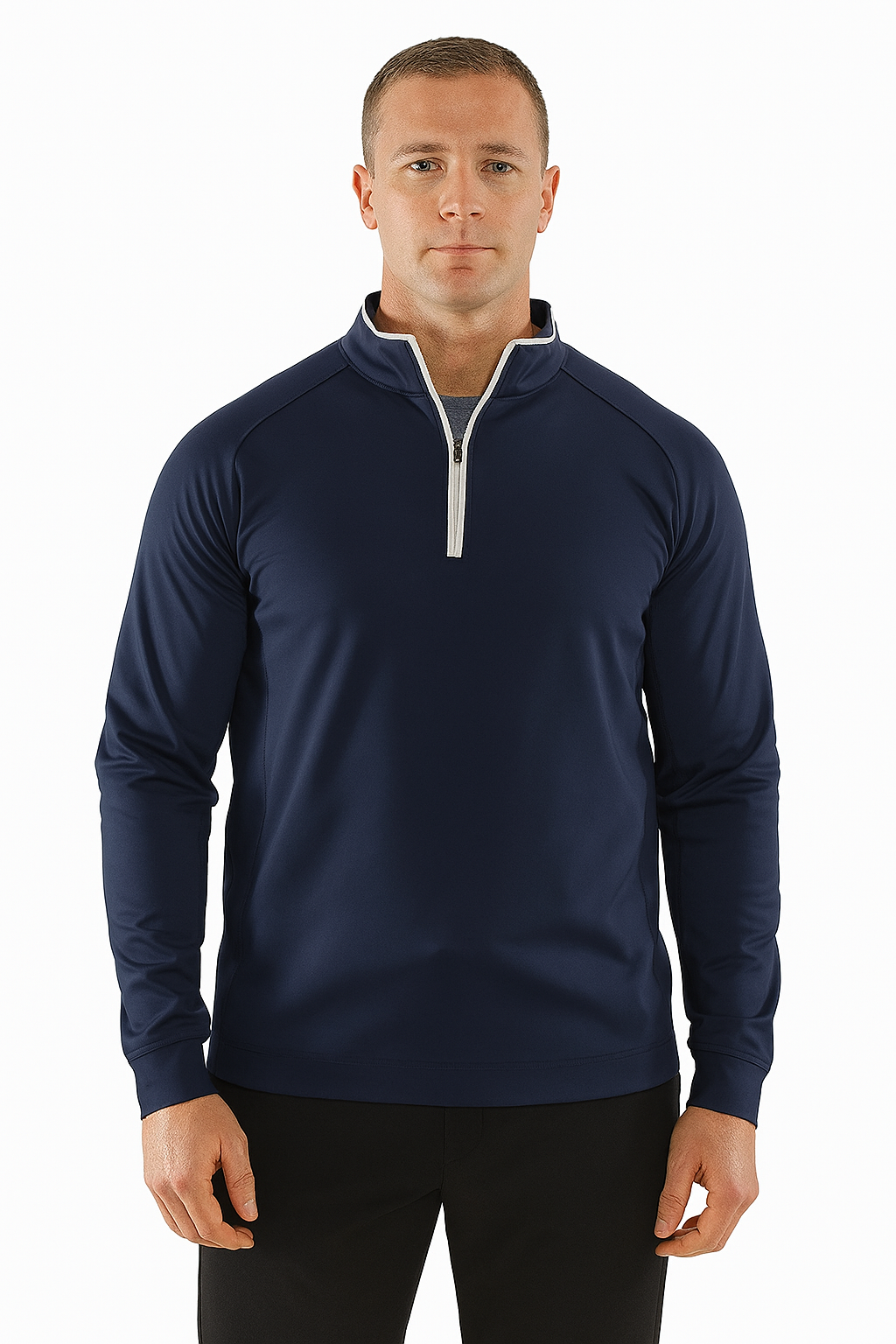 Men's Multi-Color Pullovers for Unmatched Performance and Style