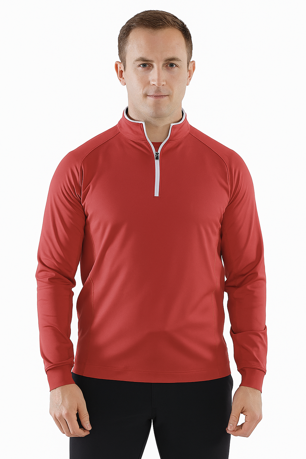 Men's Multi-Color Pullovers for Unmatched Performance and Style