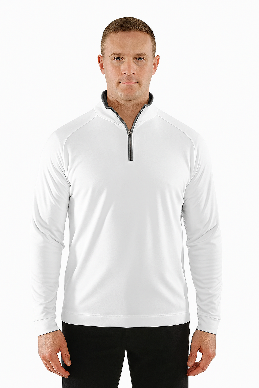 Men's Multi-Color Pullovers for Unmatched Performance and Style