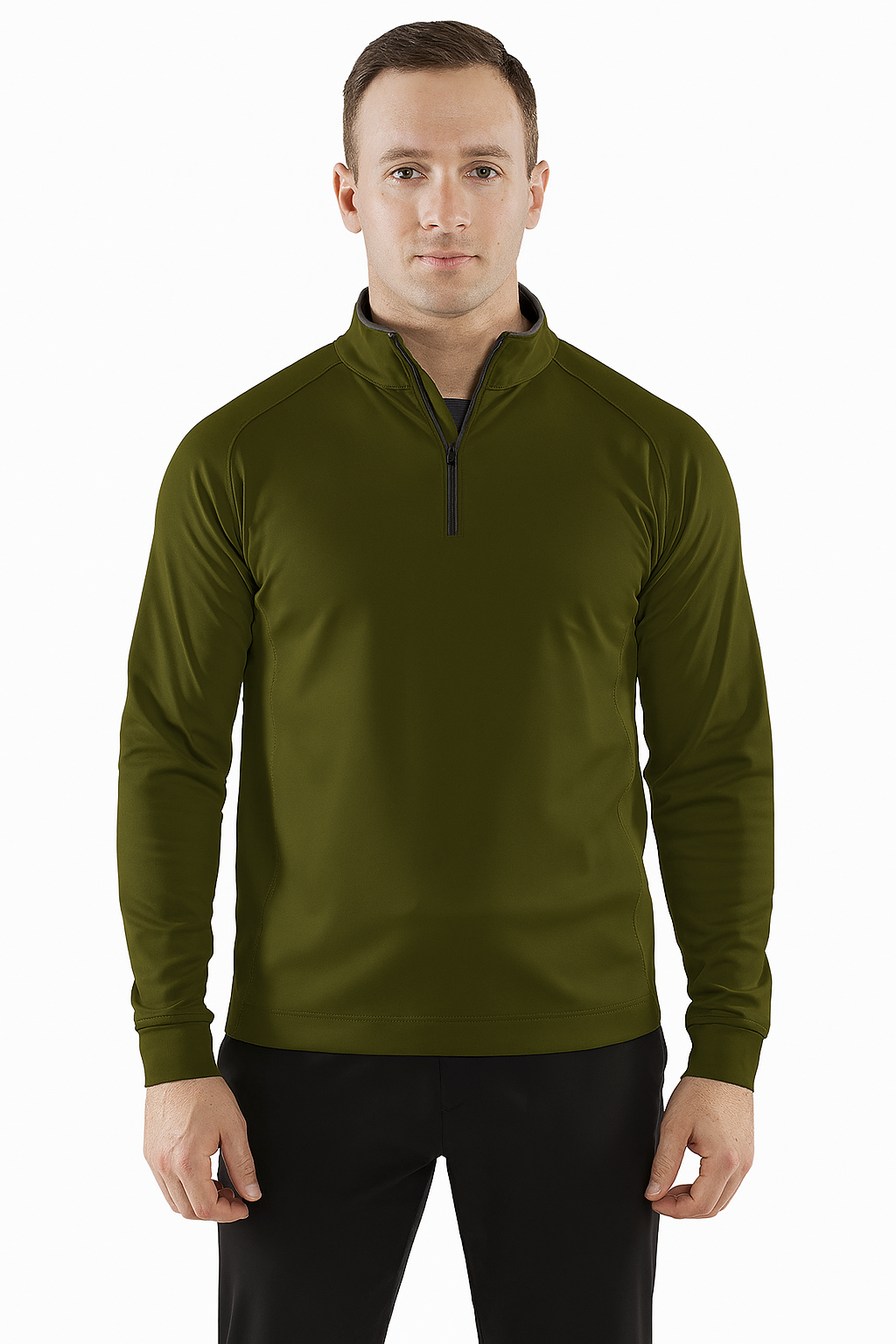Men's Multi-Color Pullovers for Unmatched Performance and Style