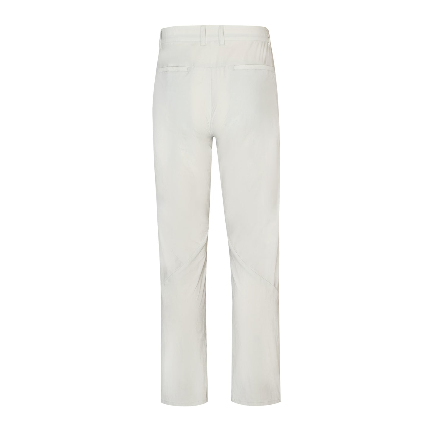 Minimalist Style Office Casual Trousers