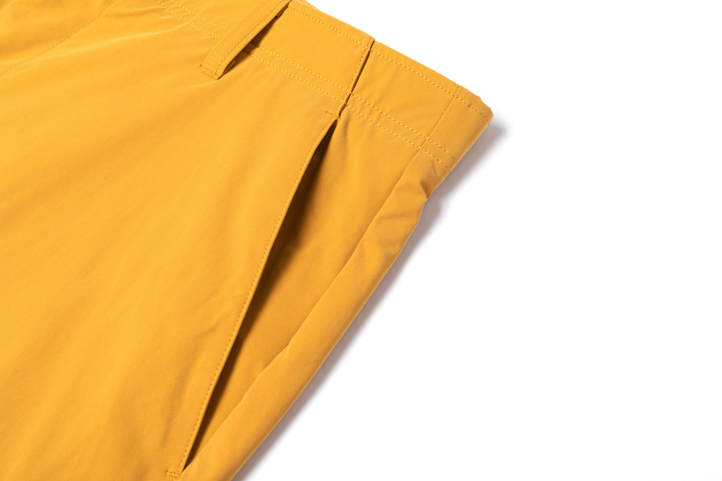 Street - Style Cargo Shorts