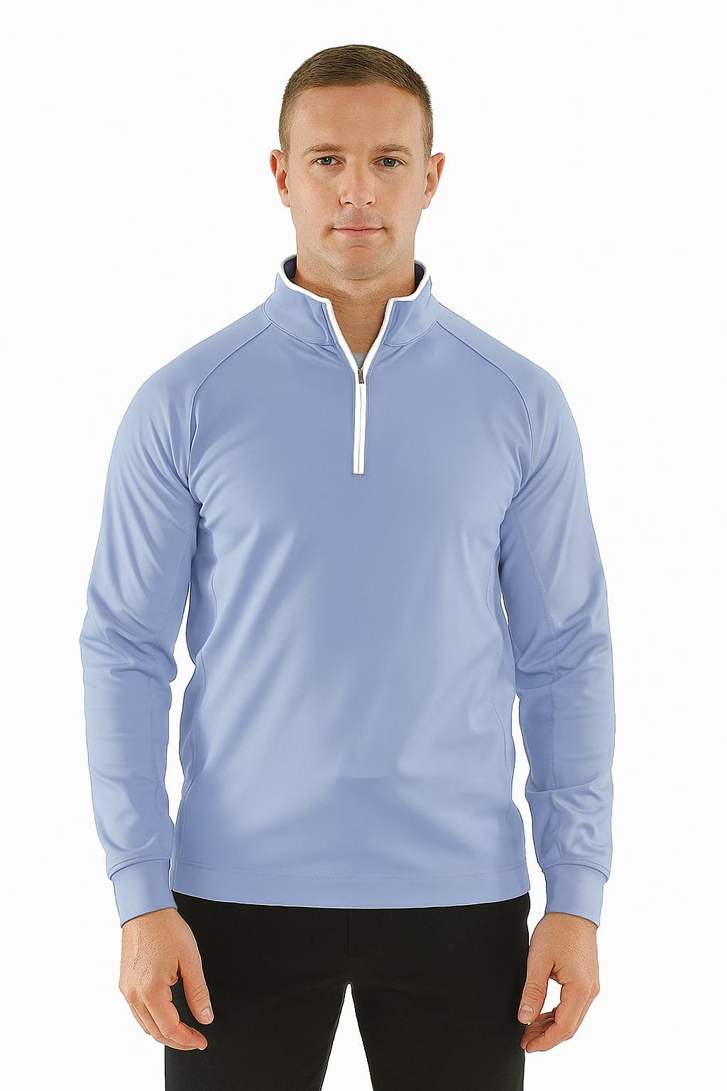 Men's Multi-Color Pullovers for Unmatched Performance and Style
