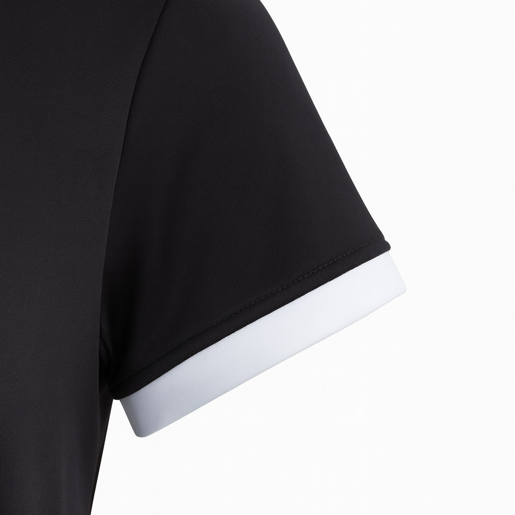 Midnight Grace Performance Polo