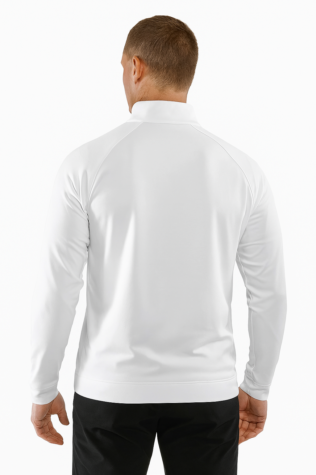Men's Multi-Color Pullovers for Unmatched Performance and Style
