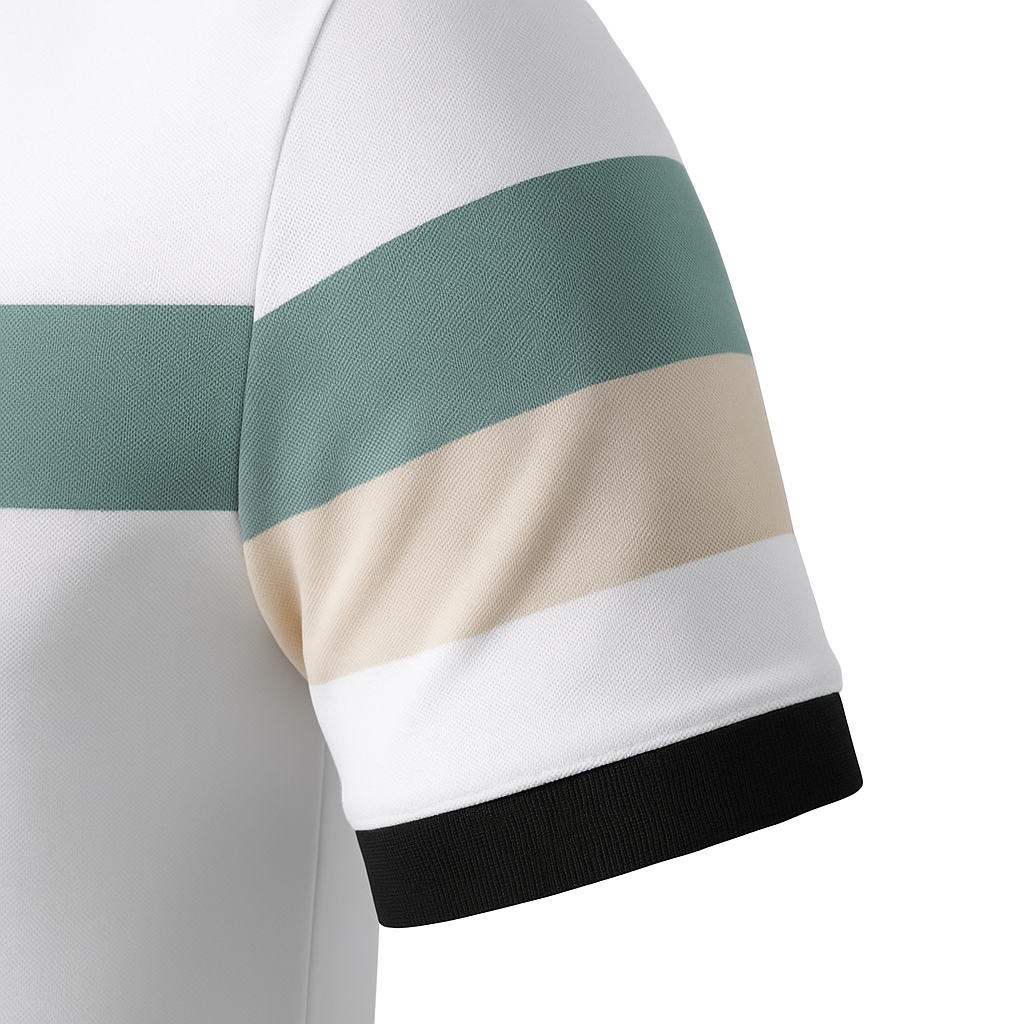 Classic Horizon Golf Polo