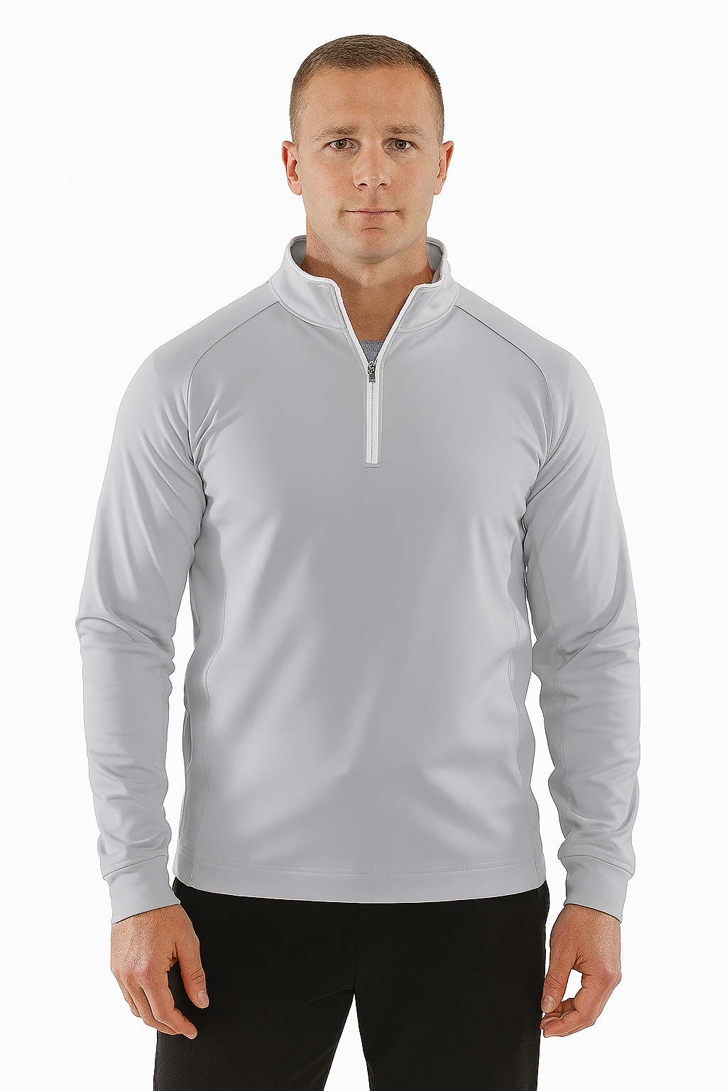 Men's Multi-Color Pullovers for Unmatched Performance and Style