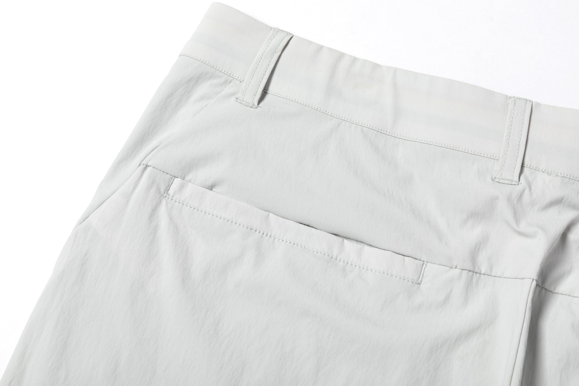 Minimalist Style Office Casual Trousers
