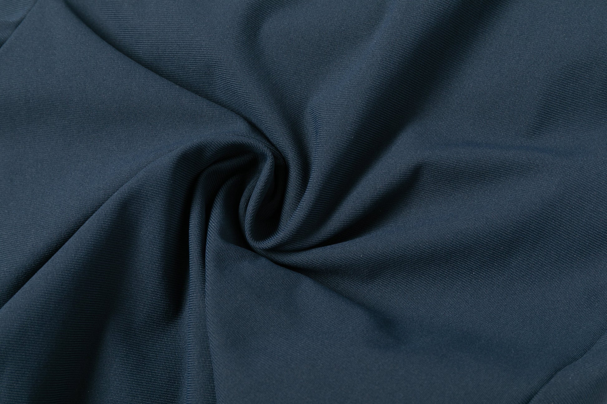 Navy Blue Business Casual Trousers