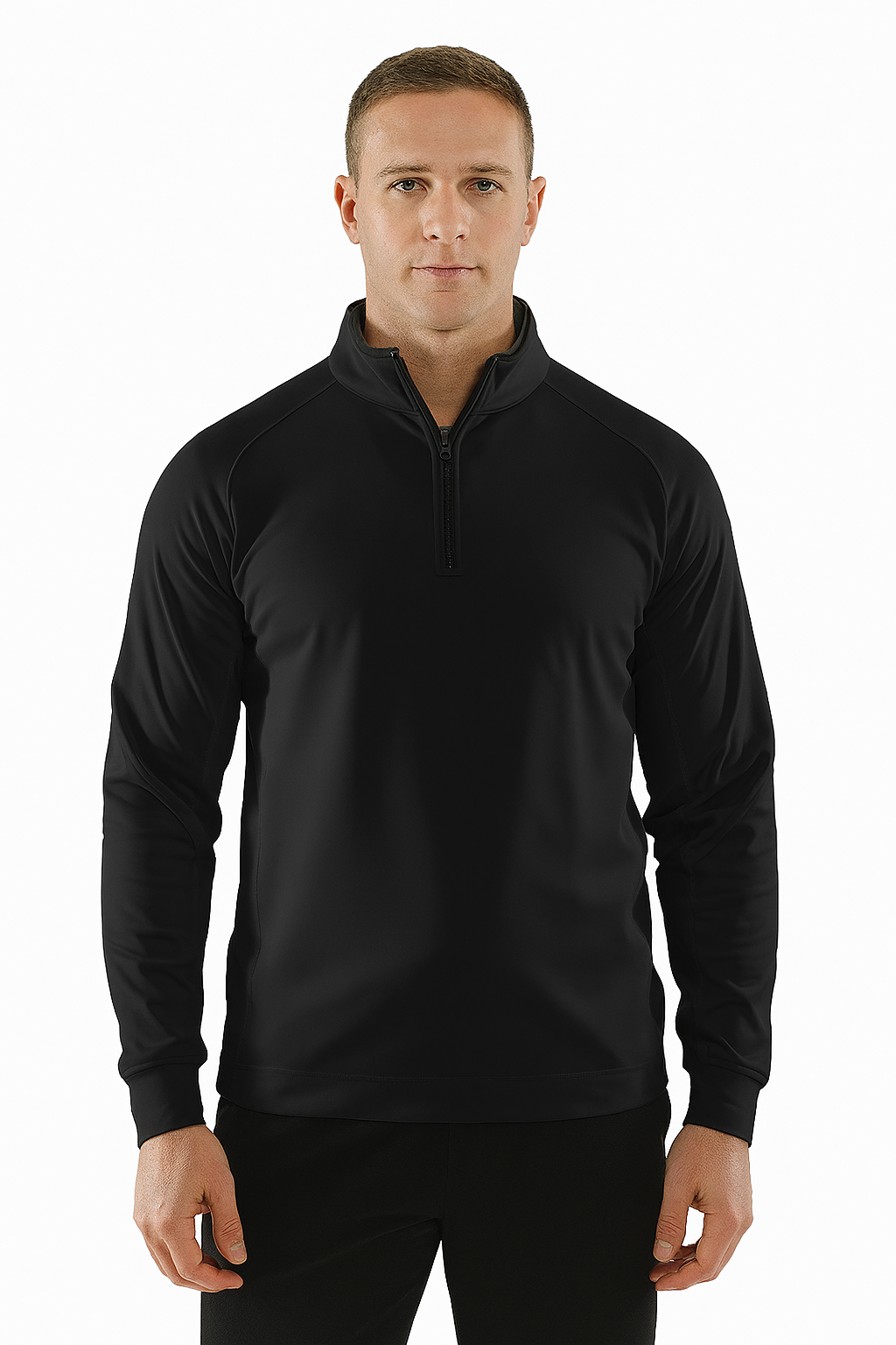 Men's Multi-Color Pullovers for Unmatched Performance and Style