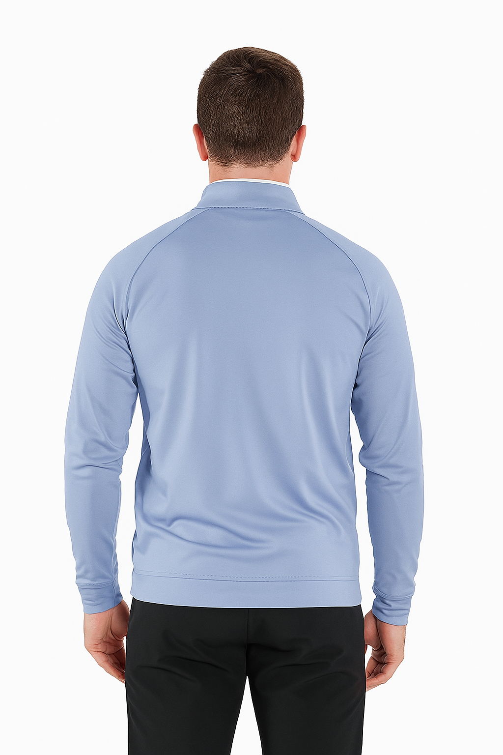 Men's Multi-Color Pullovers for Unmatched Performance and Style
