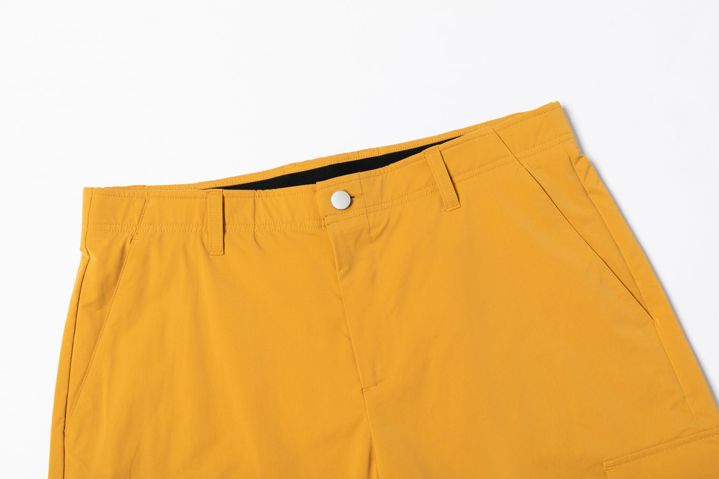 Street - Style Cargo Shorts