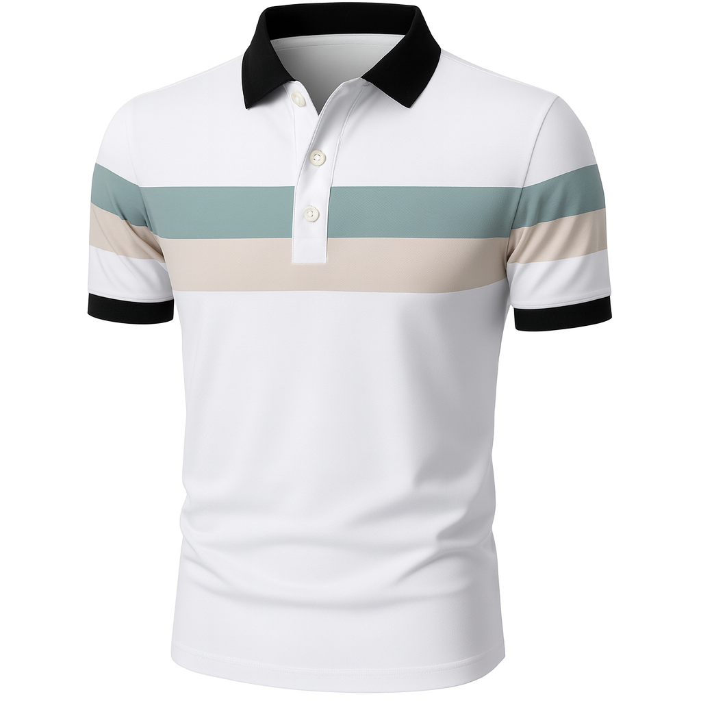 Classic Horizon Golf Polo