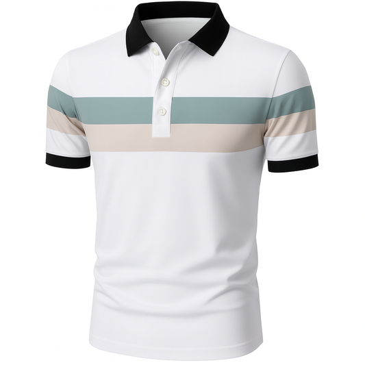 Classic Horizon Golf Polo