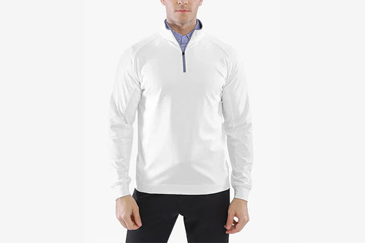 High-Performance Men's Pullovers: Essential Stylish Items for Every Man's Wardrobe