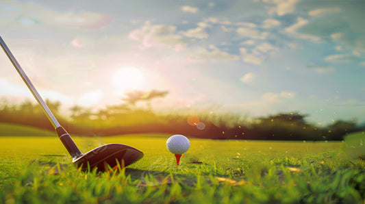 Master Your Game with These 7 Golf Skills Improvement Techniques