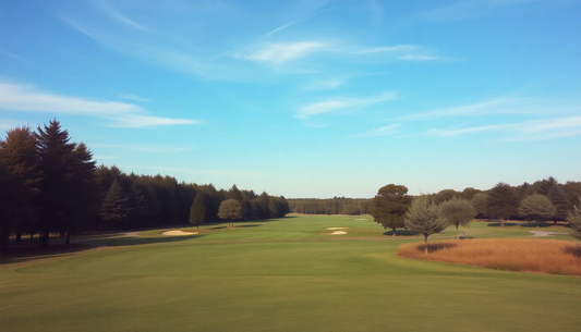 Review of Slim Fit Golf Polos for Men: How Eco-Friendly Golf Apparel Boosts Your Game and Saves the Planet