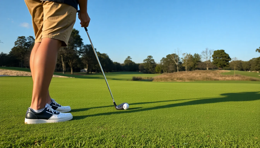 Unlock Golf Birdies with a Comfortable Golf Polo Shirt | Grace Golf Wear Supply