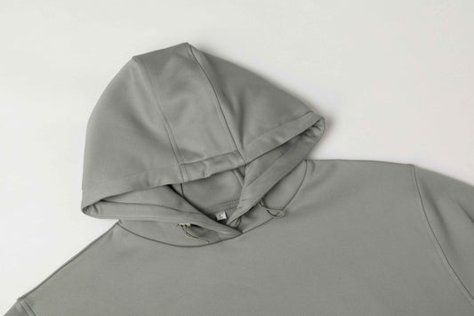 Versatile Gray Hoodie for Men: Perfect for Any Occasion