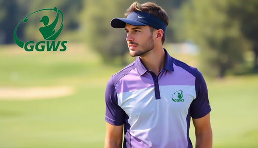 Over 20 Years of Craftsmanship: Expert Custom Logo Embroidery in Golf Apparel