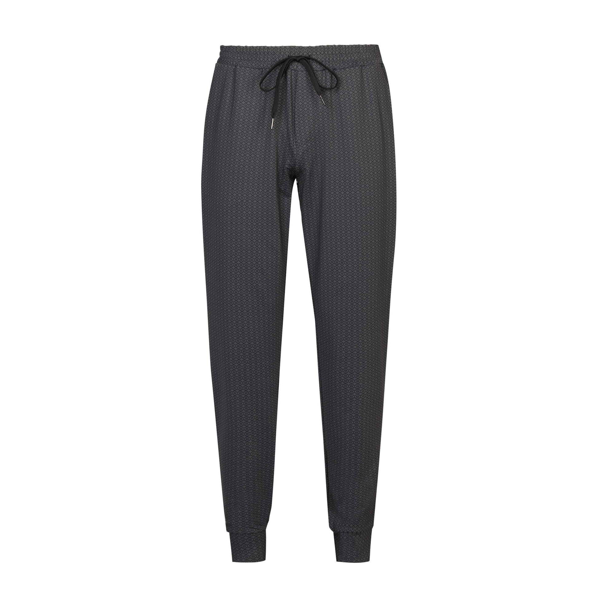 Men's Patterned Golf Joggers (Sleek Texture Series)