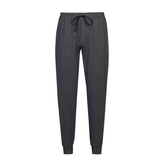 Men's Patterned Golf Joggers (Sleek Texture Series)