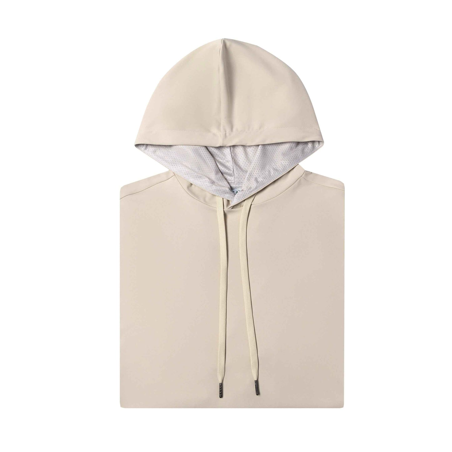 Men's Lightweight Golf Hoodie (Neutral Comfort Series)