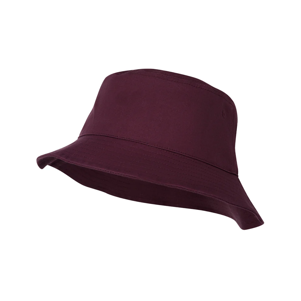 Soft-Tone Everyday Bucket Hat (Lightweight Casual Collection)