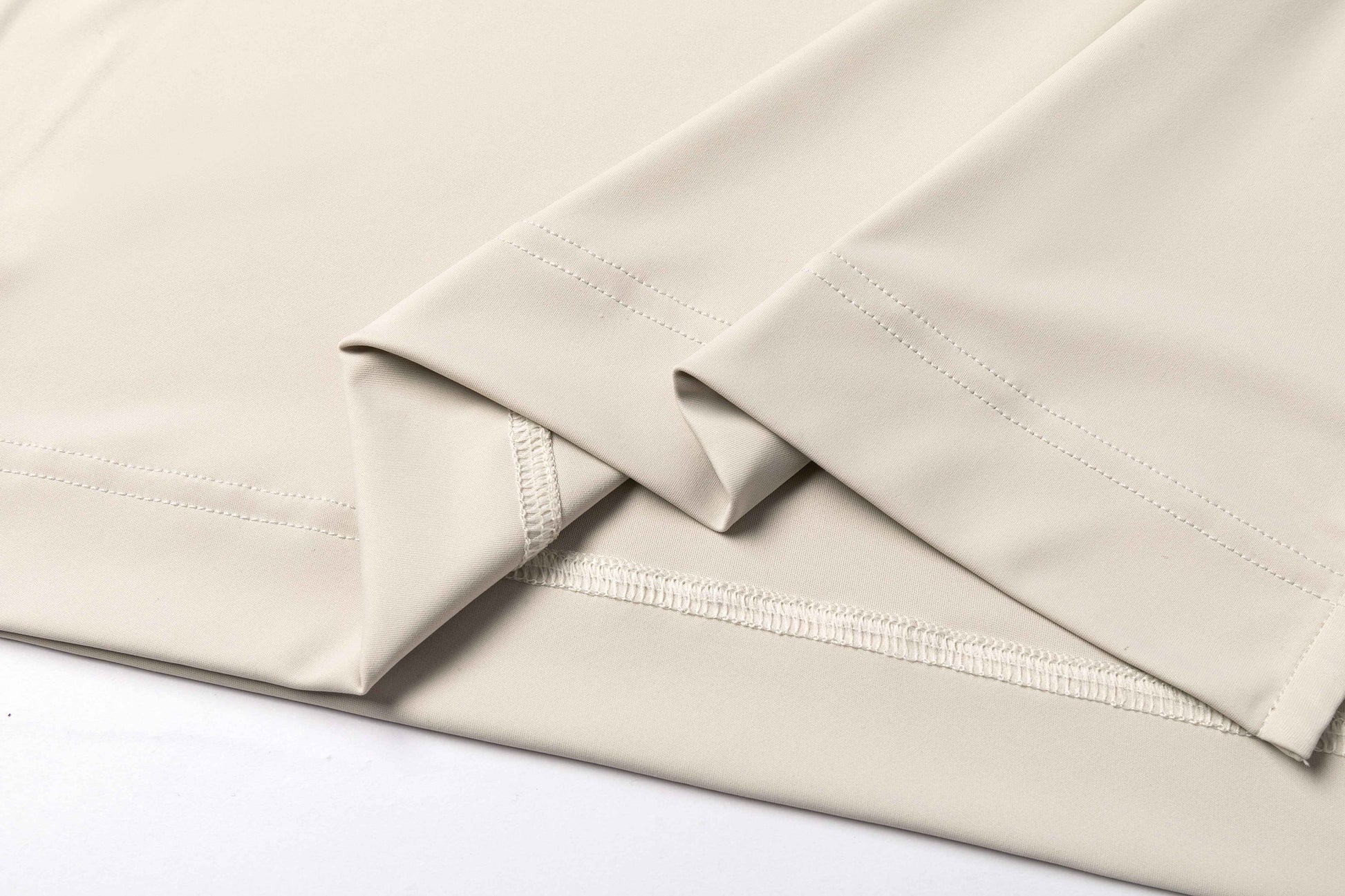 Men's Lightweight Golf Hoodie (Neutral Comfort Series)