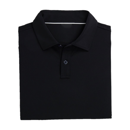 Men's Golf Polo for Ultimate Comfort and High-Performance Style