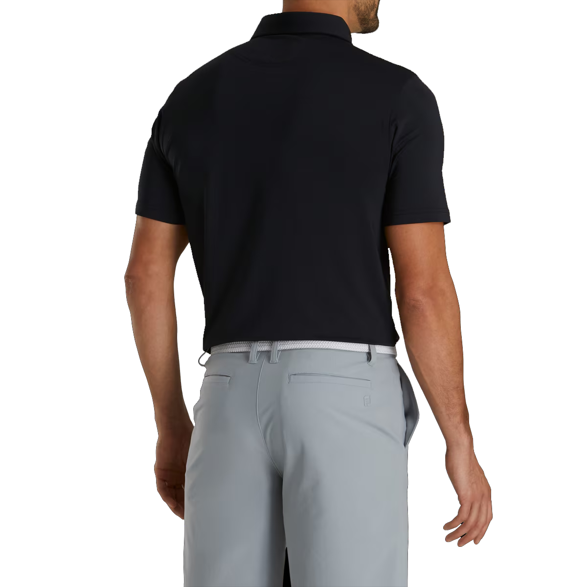 Men's Golf Polo for Ultimate Comfort and High-Performance Style
