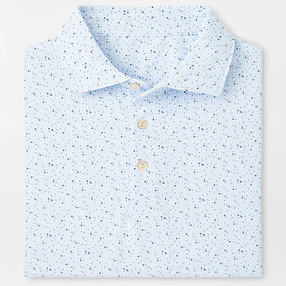Men's Performance Mesh Polo shirt