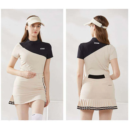 Women's Golf Skort (Multi-Hue Performance Series)