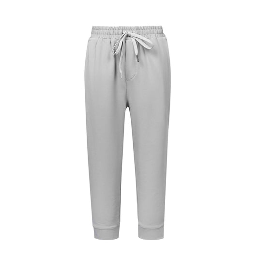 Men's Elastic-Waist Golf Joggers (Modern Comfort Series)