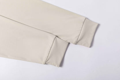 Men's Lightweight Golf Hoodie (Neutral Comfort Series)