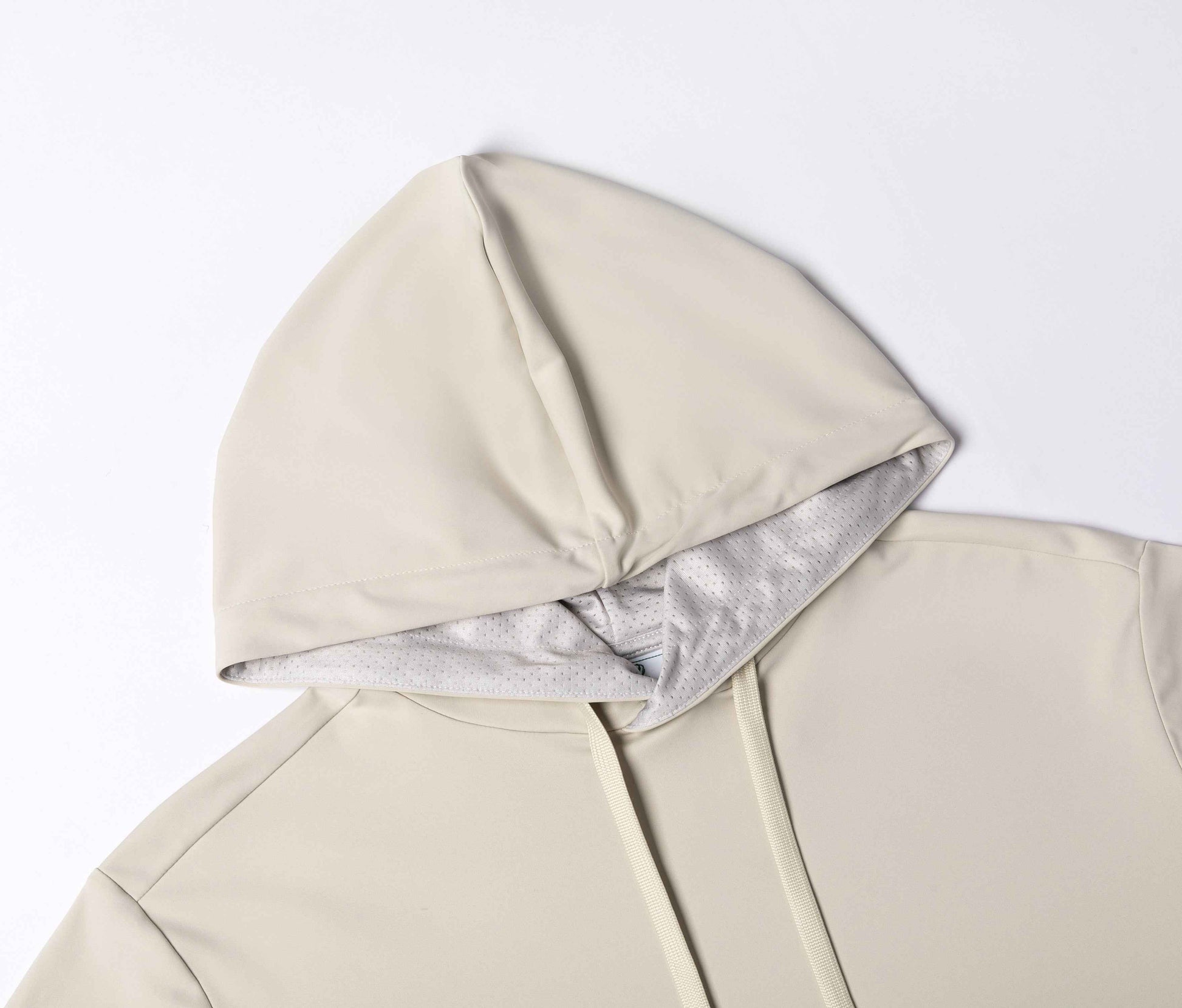 Men's Lightweight Golf Hoodie (Neutral Comfort Series)