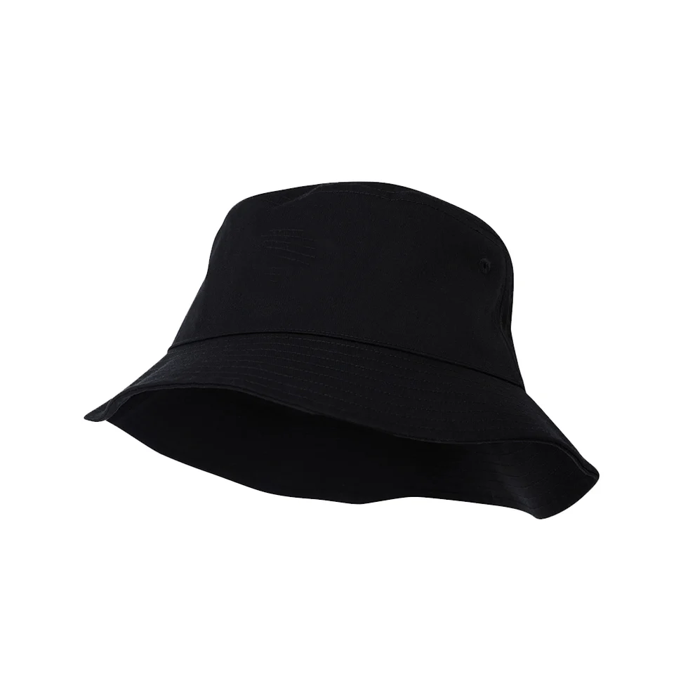 Soft-Tone Everyday Bucket Hat (Lightweight Casual Collection)