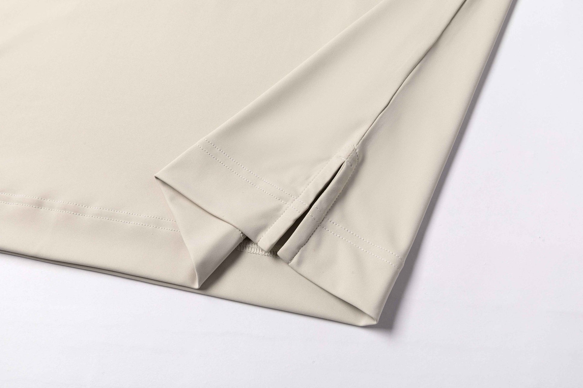 Men's Lightweight Golf Hoodie (Neutral Comfort Series)