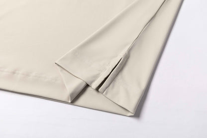 Men's Lightweight Golf Hoodie (Neutral Comfort Series)