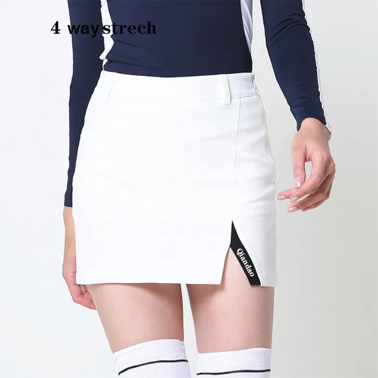 Women's Golf Skort (4-Way Stretch Series)