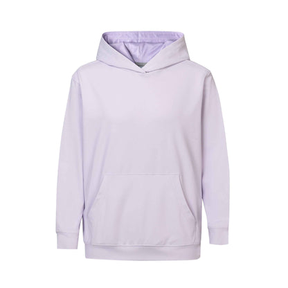 Women's Lightweight Golf Hoodie (Lavender Comfort Series)