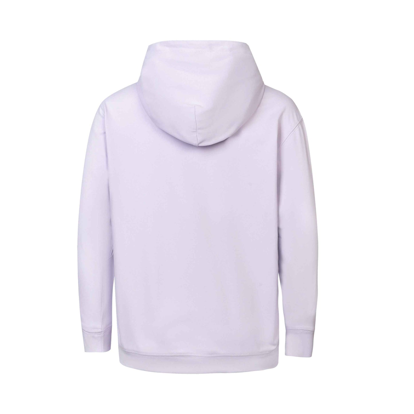 Women's Lightweight Golf Hoodie (Lavender Comfort Series)