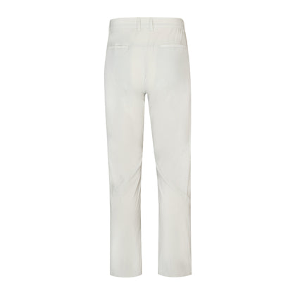 Minimalist Style Office Casual Trousers