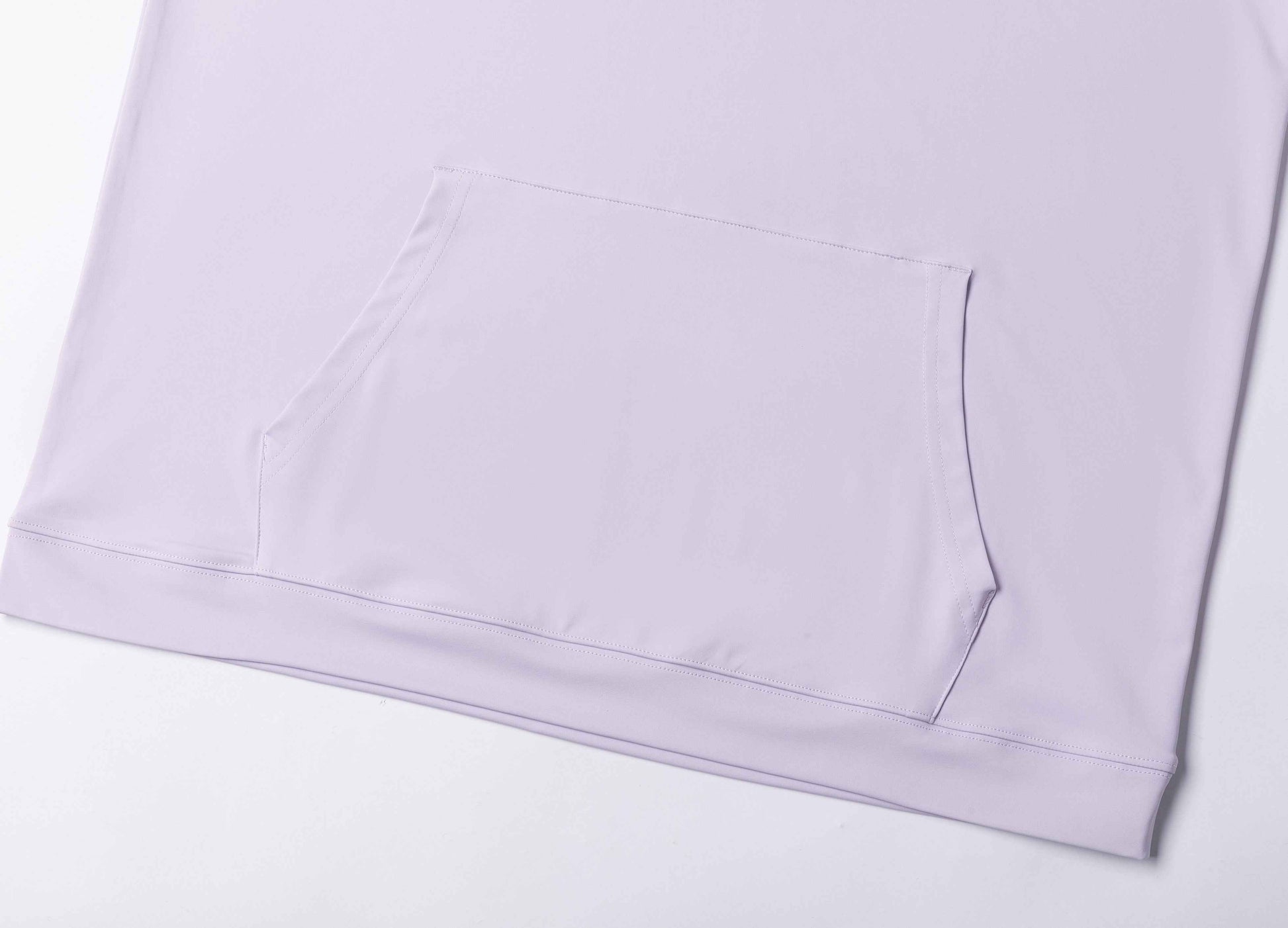 Women's Lightweight Golf Hoodie (Lavender Comfort Series)